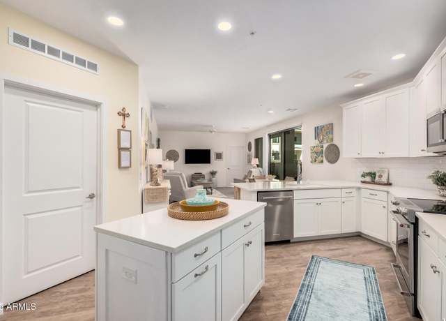 Property at 2511 W Queen Creek Rd #163, Chandler, AZ 85248, 1 bed, 1.5 baths