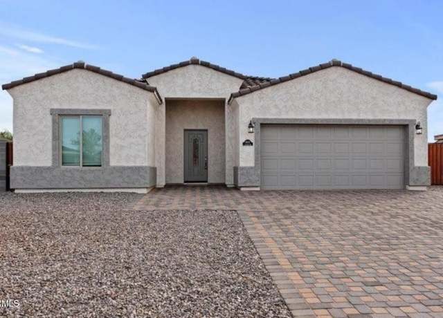 Property at 14240 S Overfield Rd, Arizona City, AZ 85123, 3 beds, 1.75 baths