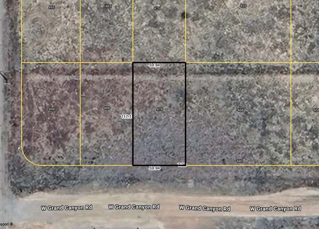 Property at 478 W Grand Canyon Rd #586, Paulden, AZ 86334