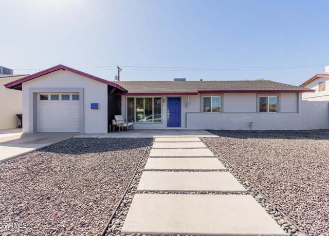 Property at 7807 E Palm Ln, Scottsdale, AZ 85257, 3 beds, 2 baths