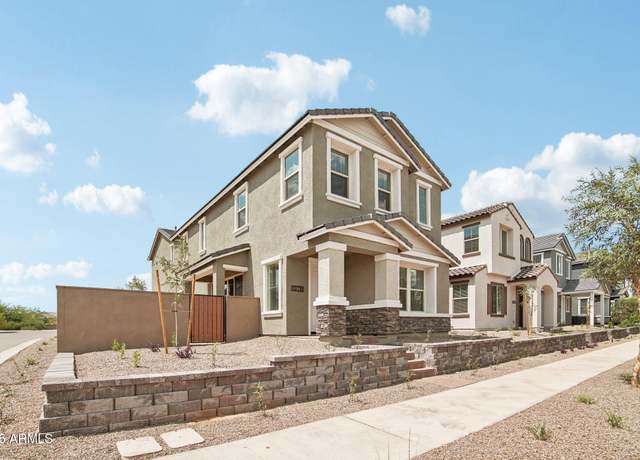 Property at 1978 W Lariat Ln, Phoenix, AZ 85085, 5 beds, 3 baths