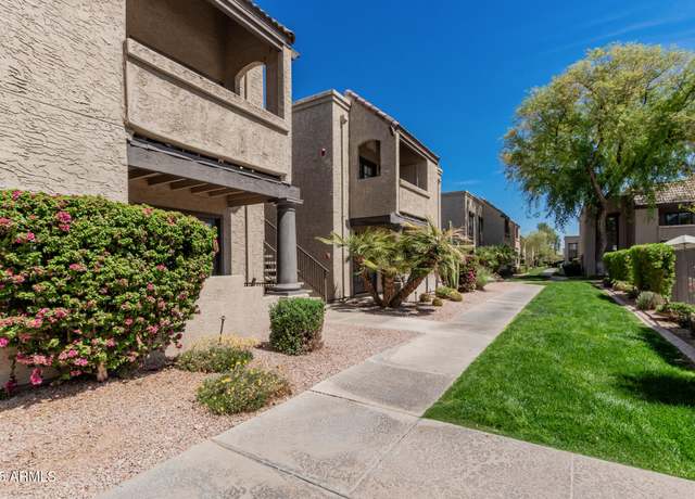 Property at 5995 N 78th St #1113, Scottsdale, AZ 85250, 2 beds, 2 baths