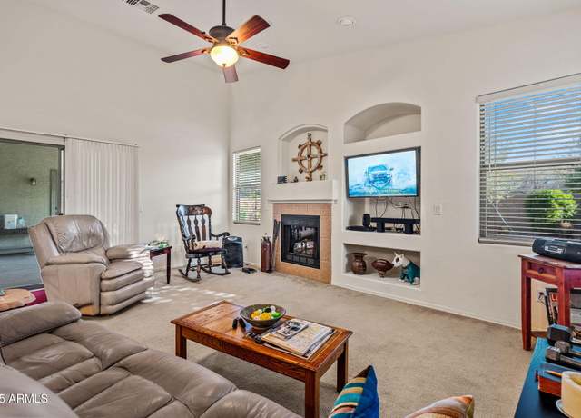 Property at 18057 W Port Royale Ln, Surprise, AZ 85388, 3 beds, 2 baths
