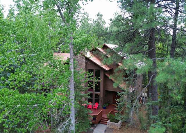 Property at 745 Stringer Rd, Munds Park, AZ 86017, 4 beds, 3.5 baths