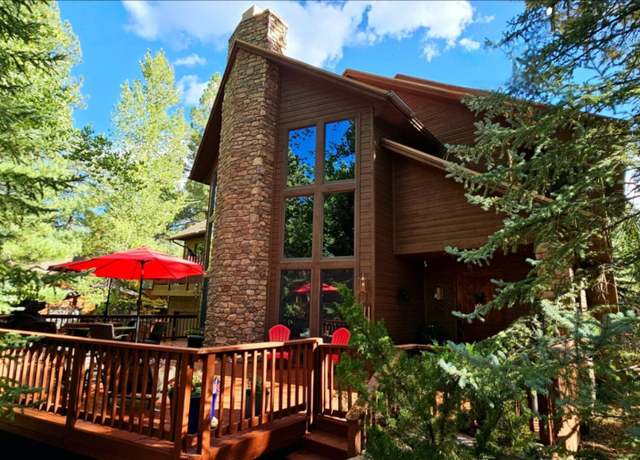 Property at 745 Stringer Rd, Munds Park, AZ 86017, 4 beds, 3.5 baths