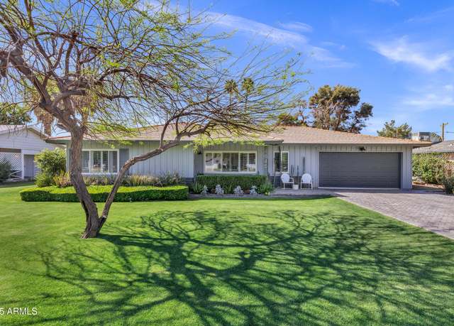 Property at 4645 E Cambridge Ave, Phoenix, AZ 85008, 3 beds, 2 baths