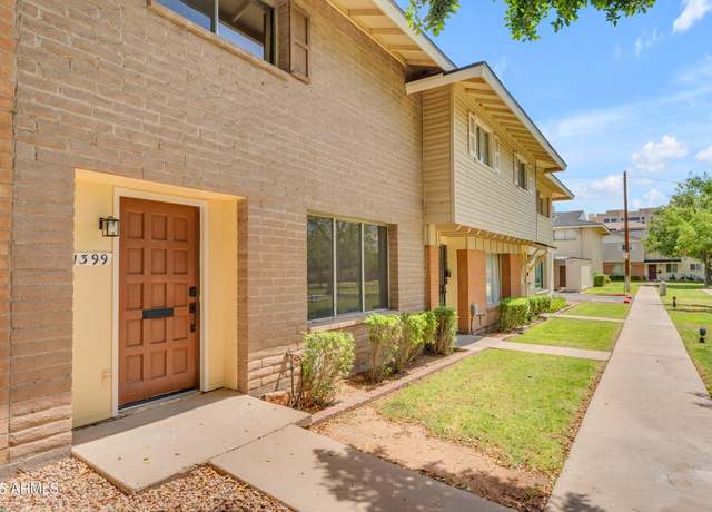 Property at 1399 N 44th St, Phoenix, AZ 85008, 3 beds, 2.5 baths