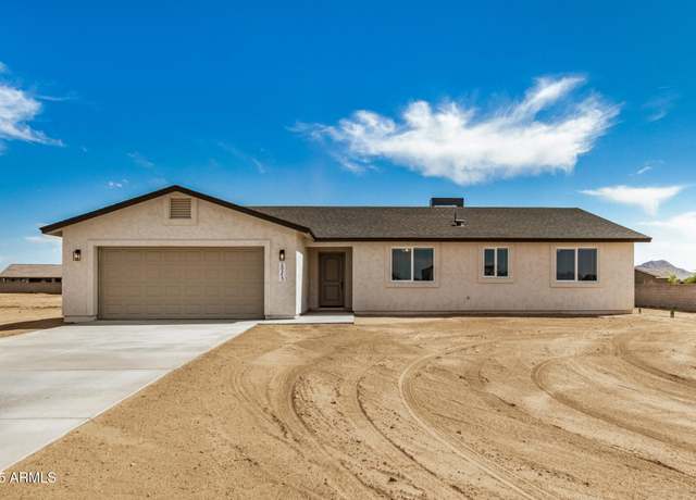 Property at 20375 W Carver Rd, Buckeye, AZ 85326, 4 beds, 2 baths