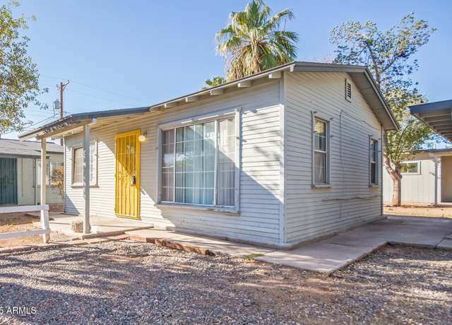 Property at 3315 E Cambridge Ave, Phoenix, AZ 85008