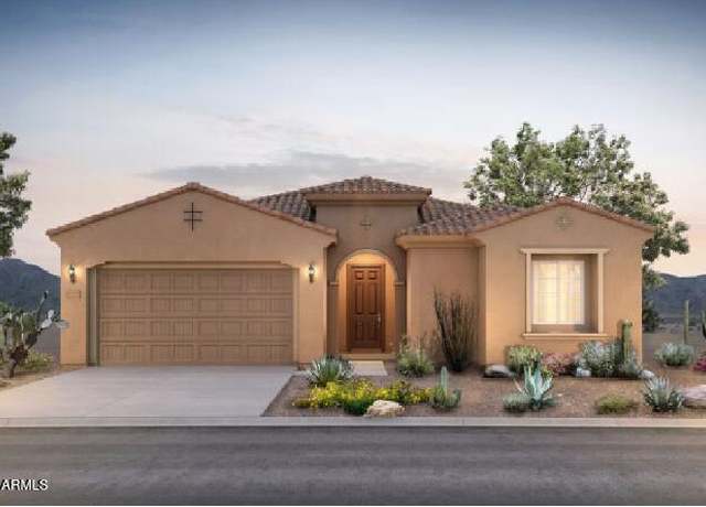 Property at 13768 W Calle DE Baca --, Peoria, AZ 85383, 3 beds, 2.5 baths