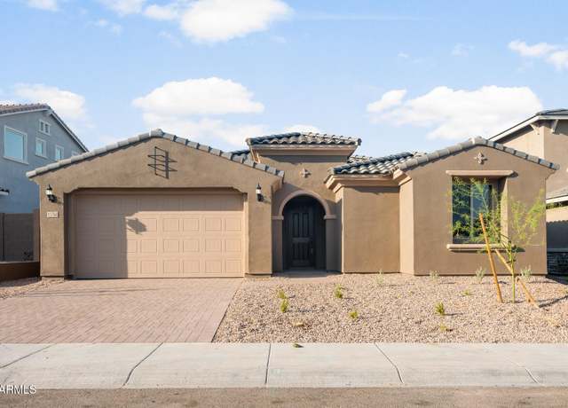 Property at 13768 W Calle DE Baca --, Peoria, AZ 85383, 3 beds, 2.5 baths