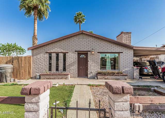 Property at 9157 W Pierce St, Tolleson, AZ 85353, 5 beds, 3 baths