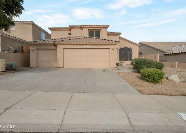 Property at 15421 S 16th Dr, Phoenix, AZ 85045, 4 beds, 3 baths