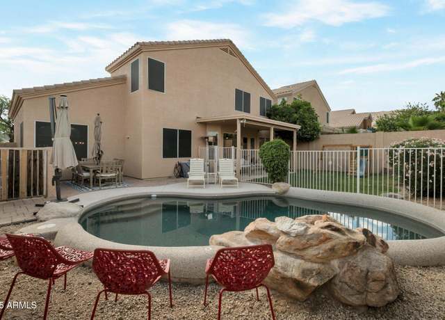 Property at 15421 S 16th Dr, Phoenix, AZ 85045, 4 beds, 3 baths
