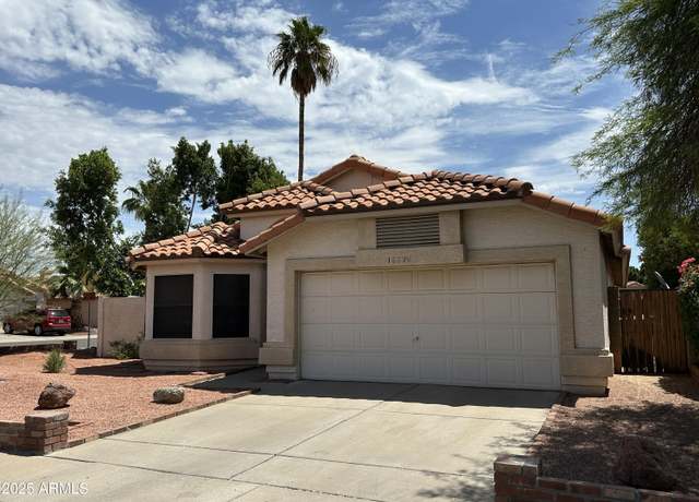 Property at 18899 N 77th Ave, Glendale, AZ 85308, 3 beds, 2 baths