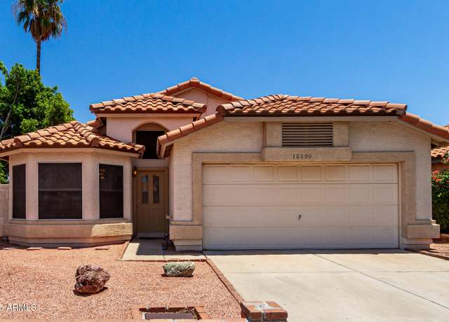 Property at 18899 N 77th Ave, Glendale, AZ 85308, 3 beds, 2 baths