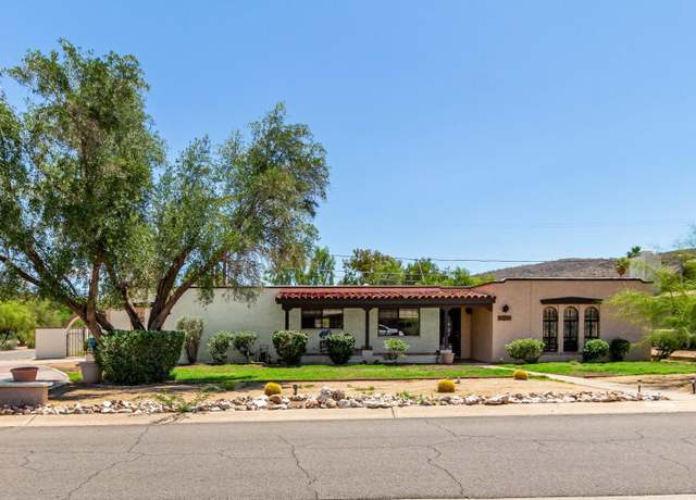 Property at 12835 N 16th Dr, Phoenix, AZ 85029, 3 beds, 2 baths