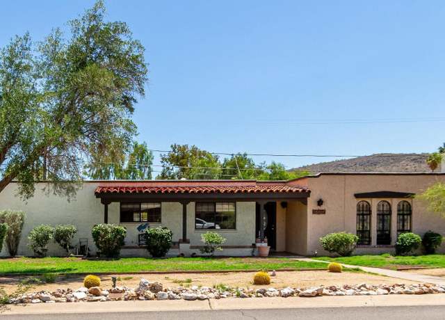 Property at 12835 N 16th Dr, Phoenix, AZ 85029, 3 beds, 2 baths