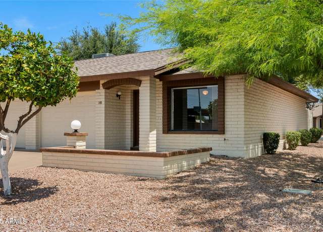 Property at 2064 S Farnsworth Dr #43, Mesa, AZ 85209, 1 bed, 1 bath