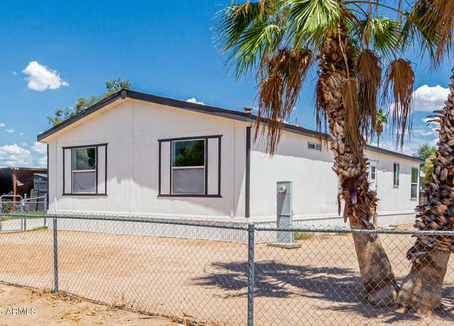 Property at 331 S 90th Pl, Mesa, AZ 85208, 4 beds, 2 baths