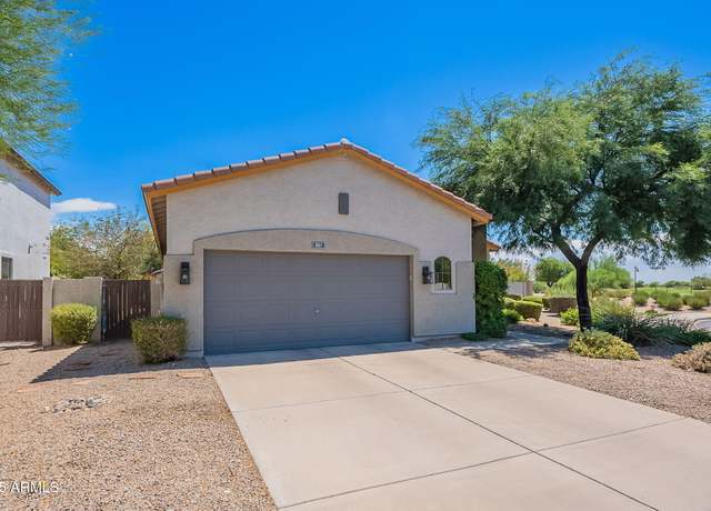 Property at 831 E Taurus Pl, Chandler, AZ 85249, 3 beds, 2 baths