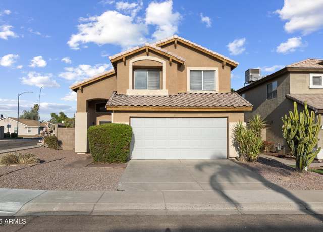 Property at 18823 N 39th Way, Phoenix, AZ 85050, 3 beds, 2.5 baths
