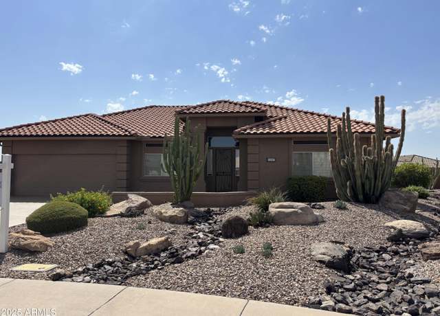 Property at 11547 E Medina Ave, Mesa, AZ 85209, 3 beds, 2 baths