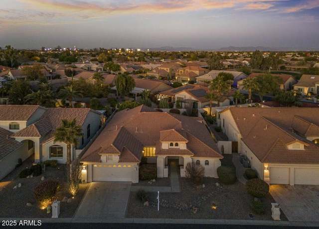 Property at 10048 E Emerald Dr, Sun Lakes, AZ 85248, 2 beds, 2 baths