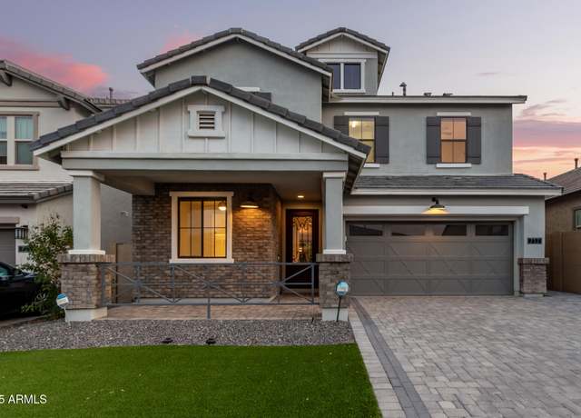 Property at 717 E Deer Creek Rd, Phoenix, AZ 85048, 5 beds, 4.5 baths