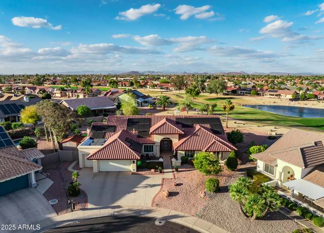 Property at 14244 W White Rock Dr, Sun City West, AZ 85375, 2 beds, 2.5 baths