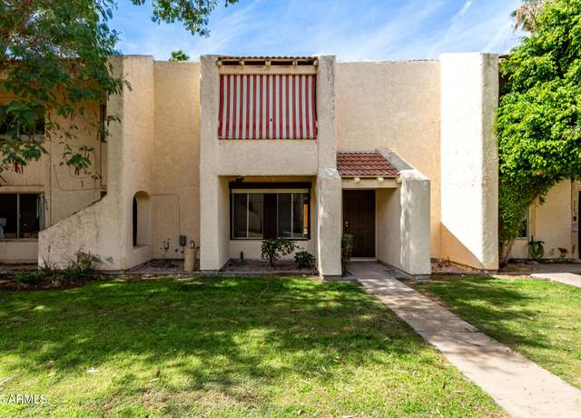 Property at 5741 N 44th Ln, Glendale, AZ 85301, 3 beds, 2.5 baths