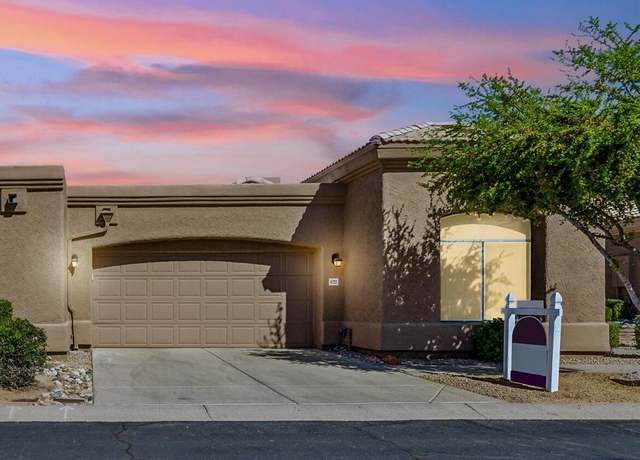 Property at 4722 E Casey Ln, Cave Creek, AZ 85331, 2 beds, 2 baths