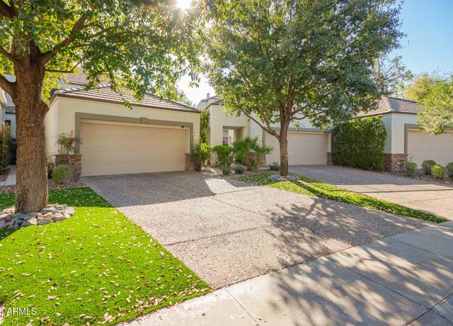 Property at 7272 E Gainey Ranch Rd #87, Scottsdale, AZ 85258, 2 beds, 2.5 baths