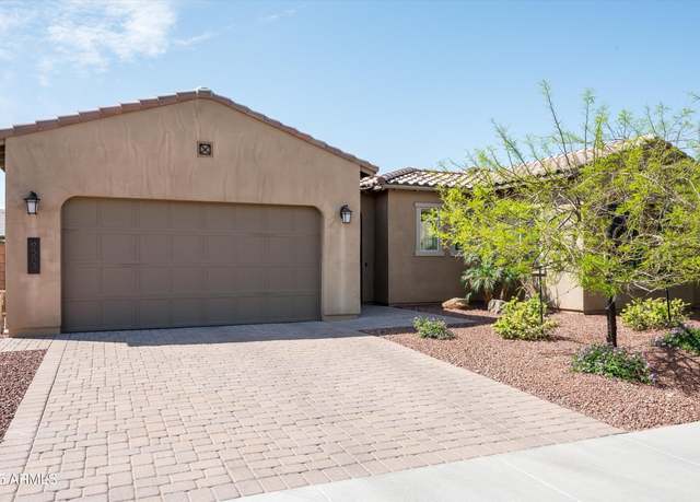 Property at 9583 W JJ Ranch Rd, Peoria, AZ 85383, 3 beds, 3.5 baths