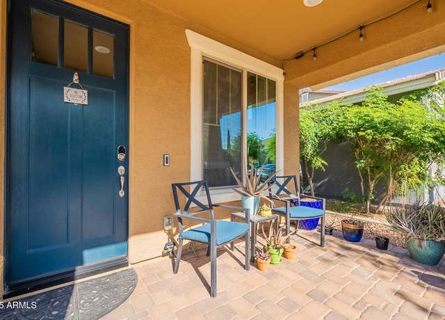 Property at 5012 S Girard St, Gilbert, AZ 85298, 5 beds, 4 baths