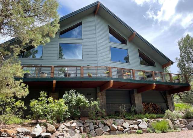 Property at 7816 W Forest Service Rd #200, Young, AZ 85554, 3 beds, 2.5 baths