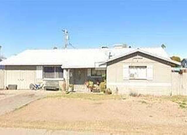 Property at 7808 W Clarendon Ave, Phoenix, AZ 85033, 4 beds, 2 baths