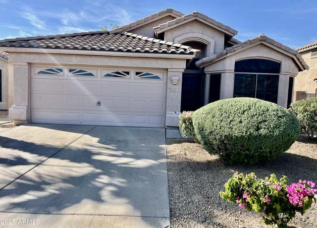 Property at 6626 W Monona Dr, Glendale, AZ 85308, 3 beds, 2 baths