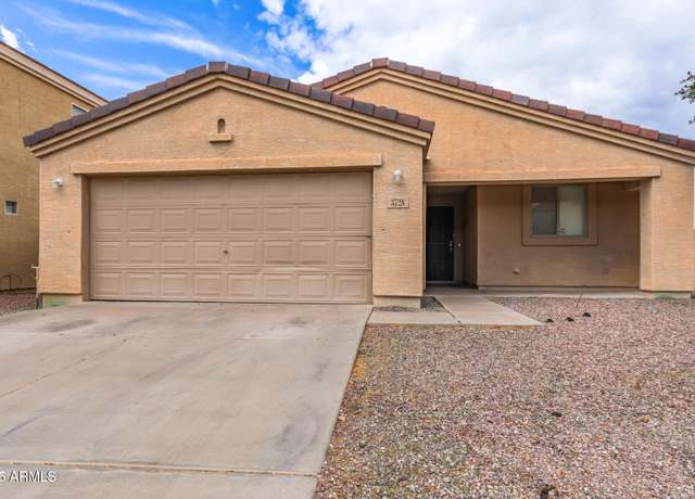 Property at 3728 W Fremont Rd, Phoenix, AZ 85041, 3 beds, 2 baths