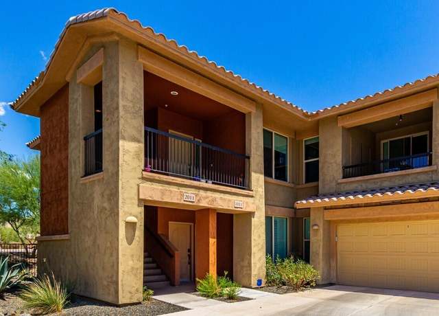 Property at 2425 W Bronco Butte Trl #2011, Phoenix, AZ 85085, 2 beds, 2 baths