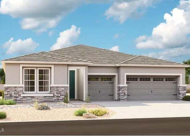 Property at 27611 N 176th Dr, Surprise, AZ 85387, 4 beds, 3.5 baths