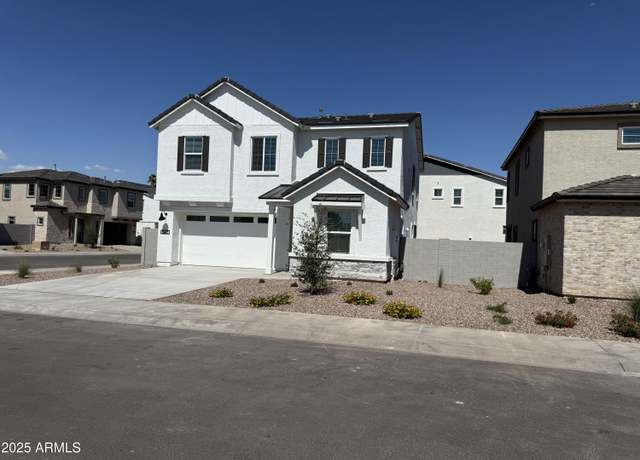 Property at 645 N Vine St, Chandler, AZ 85225, 3 beds, 2.5 baths