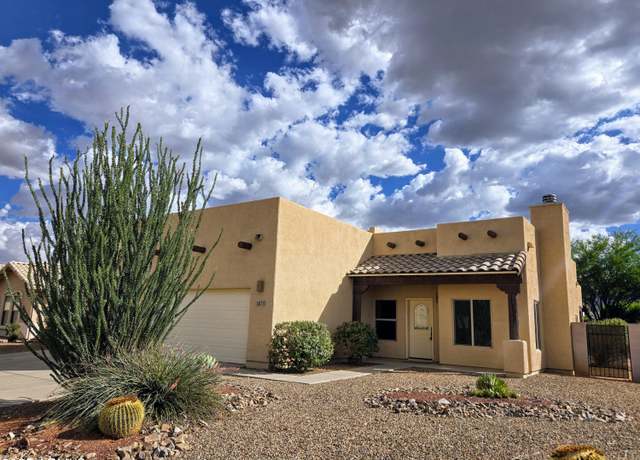 Property at 2678 Knollridge Dr, Sierra Vista, AZ 85650, 3 beds, 2 baths