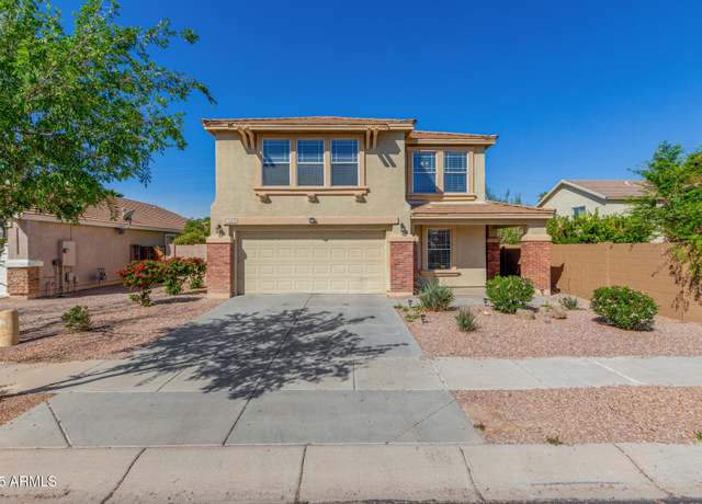 Property at 1412 S 120th Dr, Avondale, AZ 85323, 3 beds, 2.5 baths