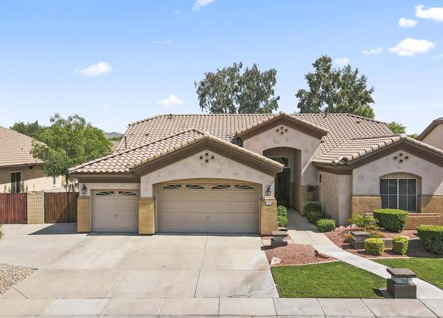 Property at 8202 W Carlota Ln, Peoria, AZ 85383, 5 beds, 3.5 baths