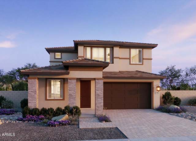 Property at 813 W Lark Dr, Queen Creek, AZ 85140, 4 beds, 3 baths