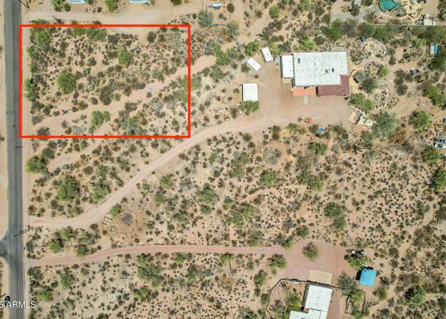 Property at 0 N Winchester Rd Unit -, Apache Junction, AZ 85119