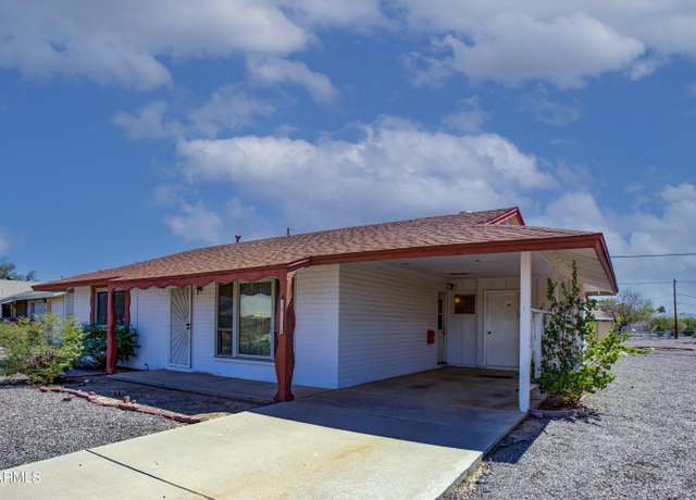 Property at 10635 N 103rd Ave, Sun City, AZ 85351, 2 beds, 1 bath
