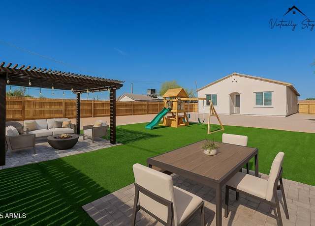 Property at 940 S Orlando St, Florence, AZ 85132, 3 beds, 2 baths