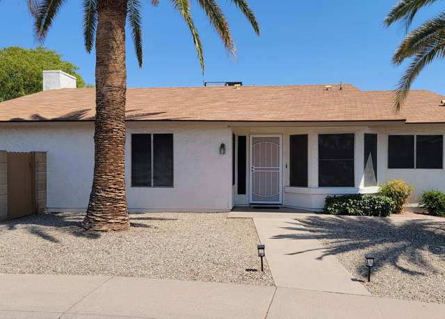Property at 2626 W Hearn Rd, Phoenix, AZ 85023, 2 beds, 2 baths